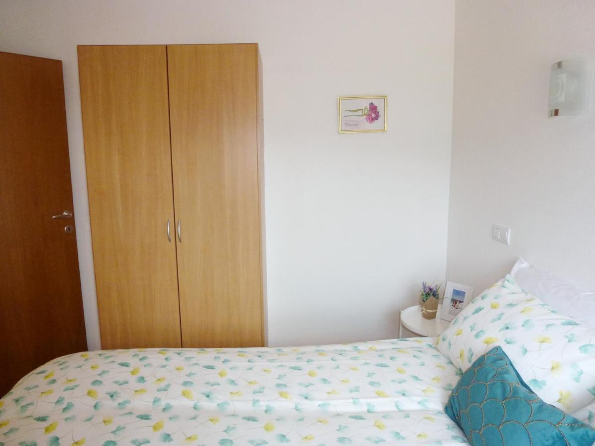 Apartment Jalps 2 Бохінь Екстер'єр фото