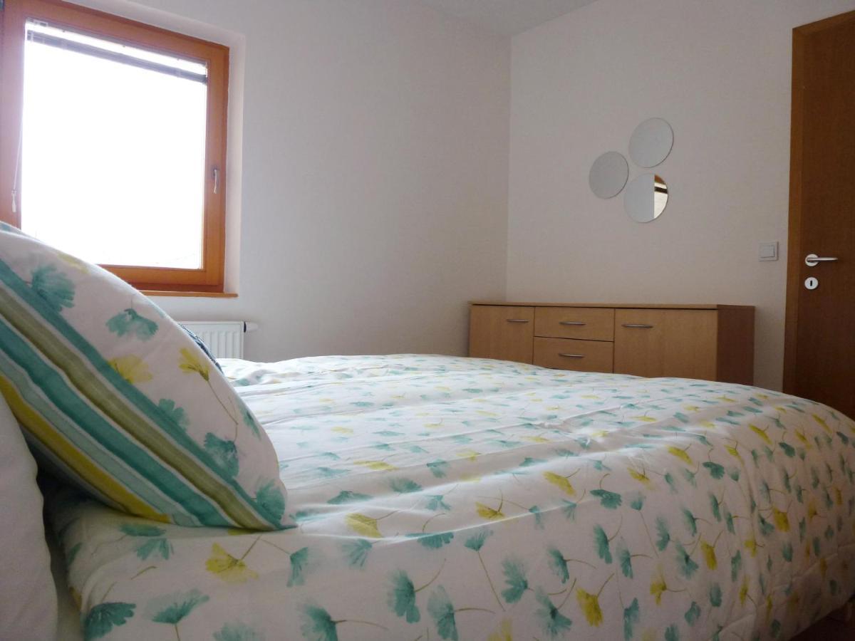 Apartment Jalps 2 Бохінь Екстер'єр фото