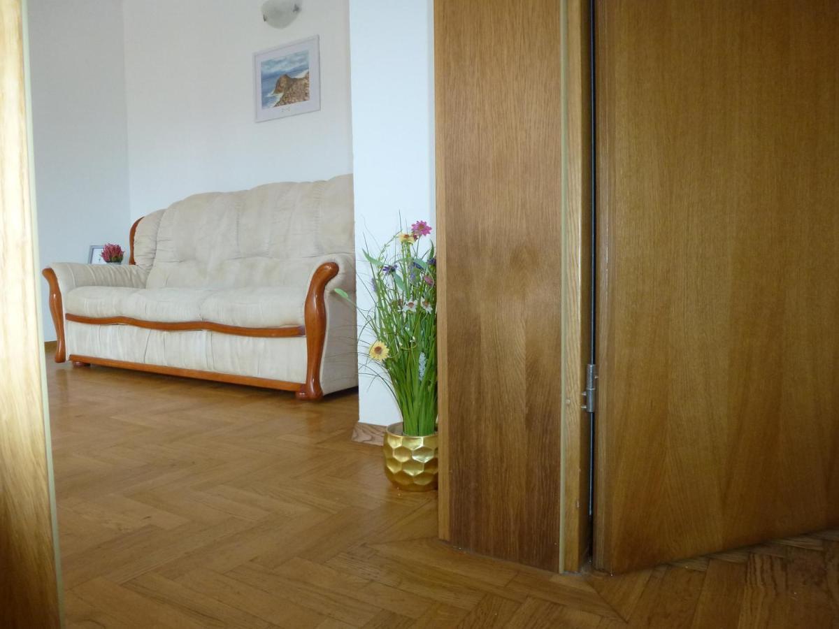 Apartment Jalps 2 Бохінь Екстер'єр фото